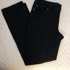 Chico's So Slimming Jeans